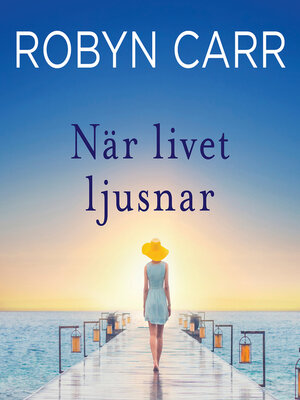cover image of När livet ljusnar
